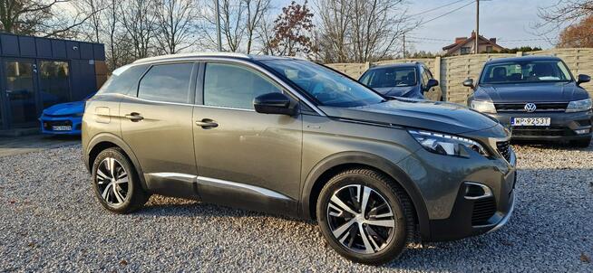 Peugeot 3008 Super Stan 1,6 GT Line