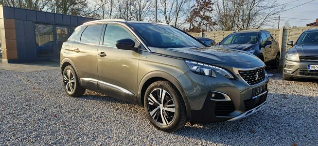 Peugeot 3008 Super Stan 1,6 GT Line