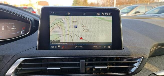 Peugeot 3008 Super Stan 1,6 GT Line