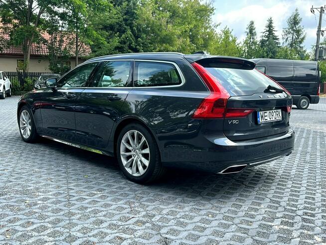 Volvo V90 D5 AWD, 235KM, Salon Polska, 1 właściciel!