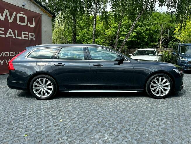Volvo V90 D5 AWD, 235KM, Salon Polska, 1 właściciel!