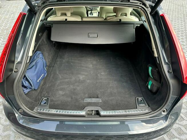 Volvo V90 D5 AWD, 235KM, Salon Polska, 1 właściciel!