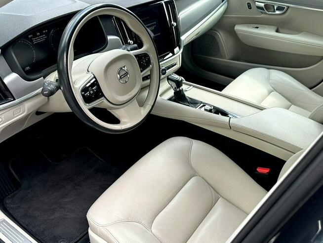 Volvo V90 D5 AWD, 235KM, Salon Polska, 1 właściciel!