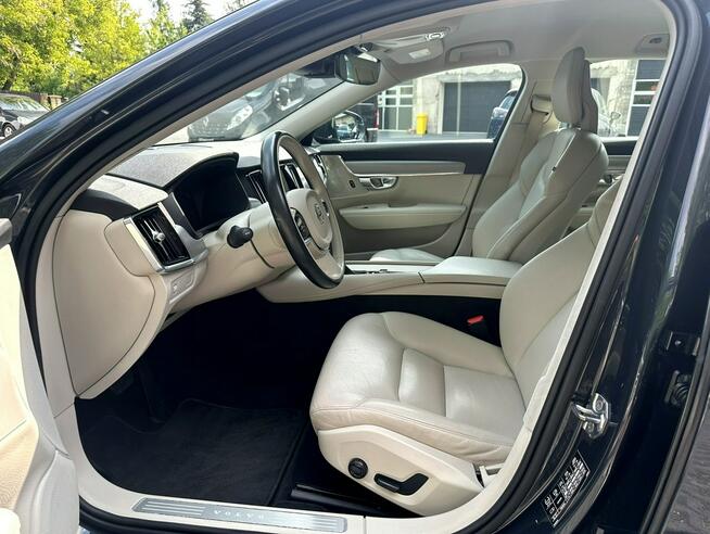 Volvo V90 D5 AWD, 235KM, Salon Polska, 1 właściciel!