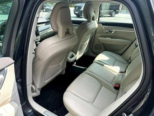 Volvo V90 D5 AWD, 235KM, Salon Polska, 1 właściciel!