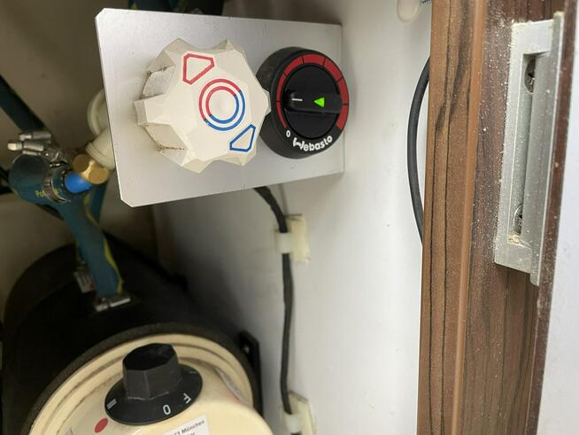 Renault Master Autosklep pieczywa Sklep Gastronomiczny Food Truck Foodtruck Borco2015