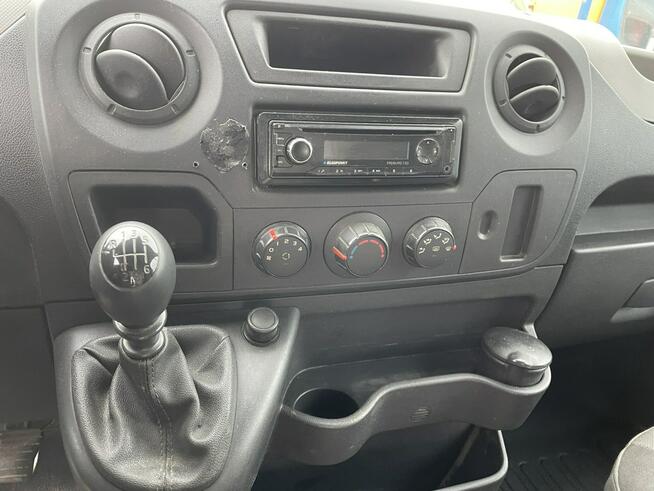 Renault Master Autosklep pieczywa Sklep Gastronomiczny Food Truck Foodtruck Borco2015