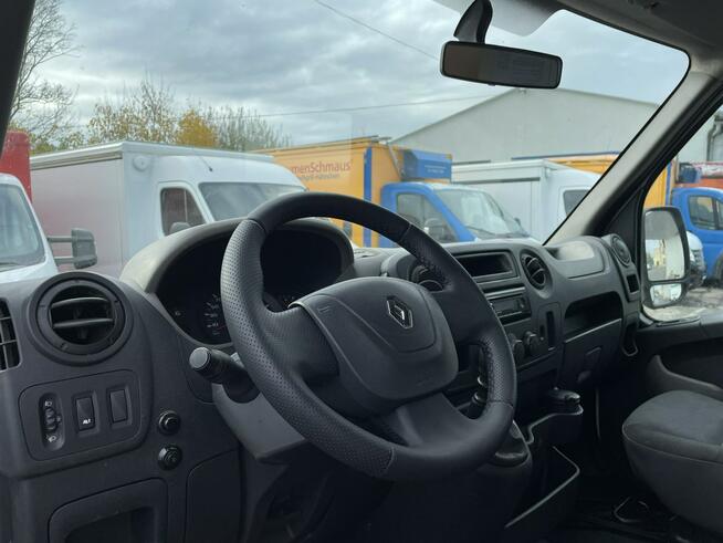 Renault Master Autosklep pieczywa Sklep Gastronomiczny Food Truck Foodtruck Borco2015