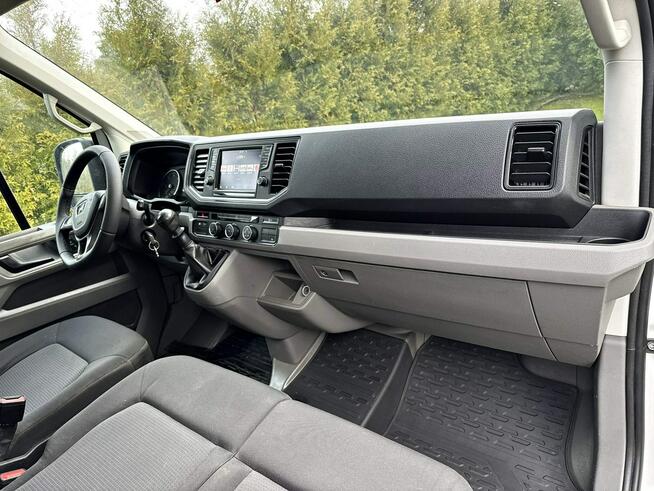 Man TGE 3.140 Max Klima Navi