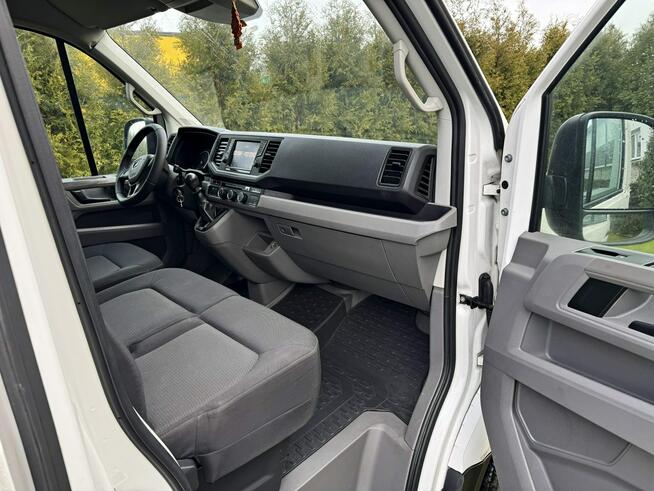 Man TGE 3.140 Max Klima Navi