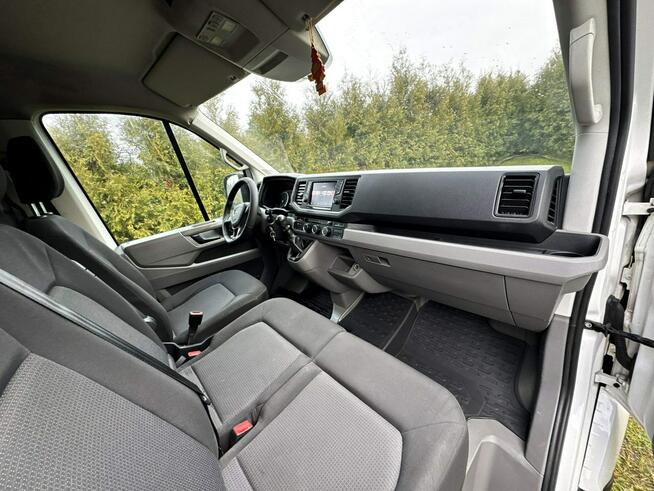 Man TGE 3.140 Max Klima Navi