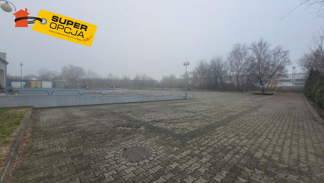 Lokal użytkowy Kraków gm. Kraków-Podgórze Podgórze,