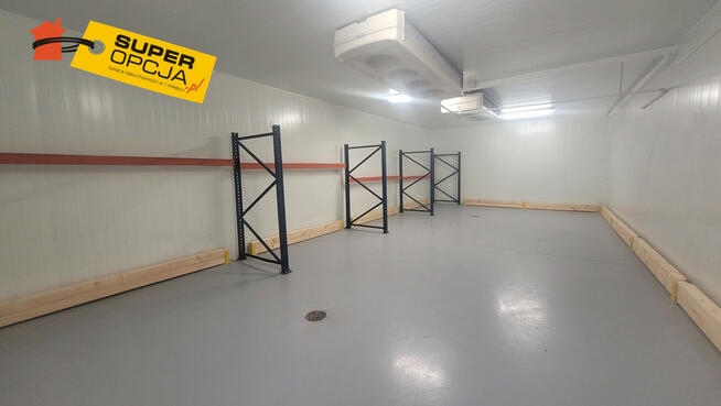 Lokal użytkowy Kraków gm. Kraków-Podgórze Podgórze,