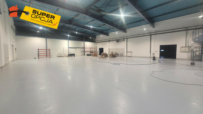 Lokal użytkowy Kraków gm. Kraków-Podgórze Podgórze,