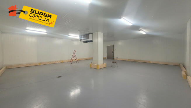 Lokal użytkowy Kraków gm. Kraków-Podgórze Podgórze,