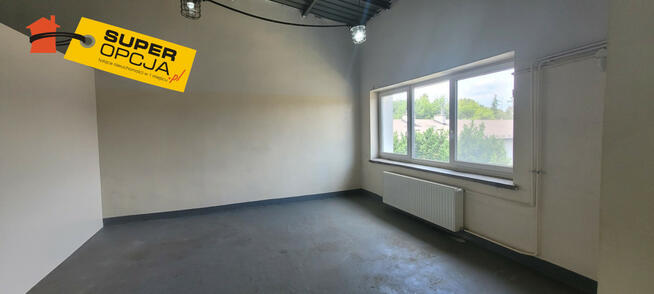 Lokal użytkowy Wieliczka,