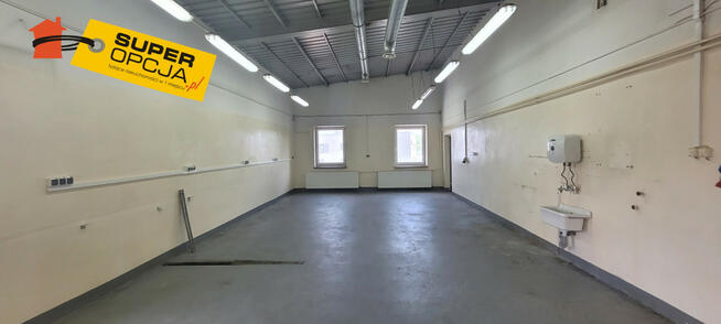 Lokal użytkowy Wieliczka,