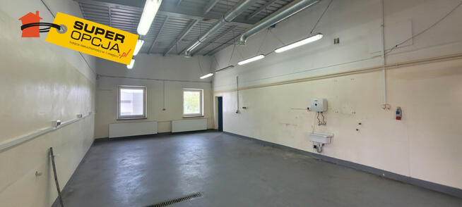 Lokal użytkowy Wieliczka,