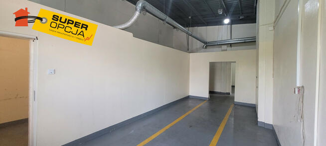 Lokal użytkowy Wieliczka,