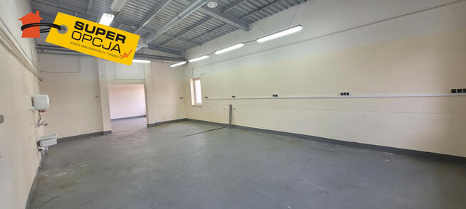 Lokal użytkowy Wieliczka,