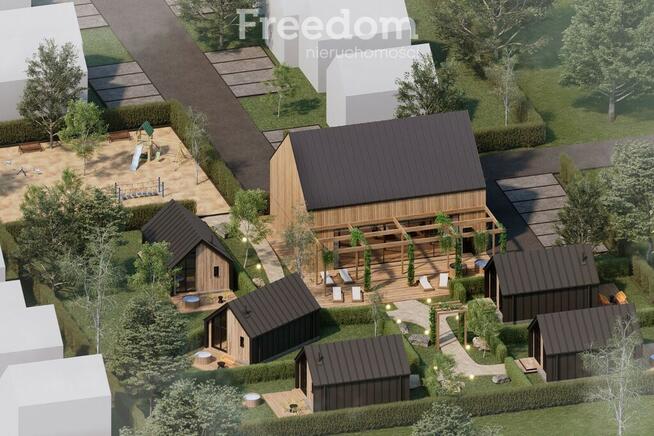 Nowoczesny dom nad Bałtykiem