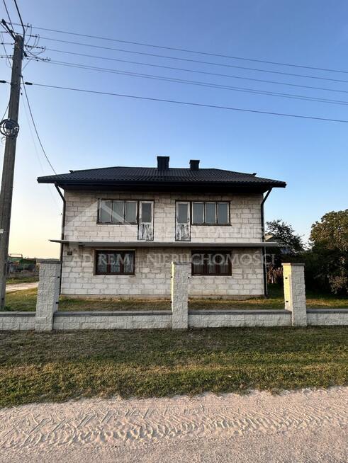 Lokal użytkowy Ogrodniki gm. Tuczna, Ogrodniki