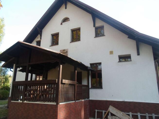 Czarowny dworek rodziny Talleyrand w Żaganiu