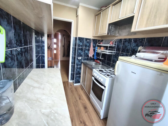 Komfortowe mieszkanie 3-pokojowe na os. Rąbin w Inowrocławiu – świetna lokalizac