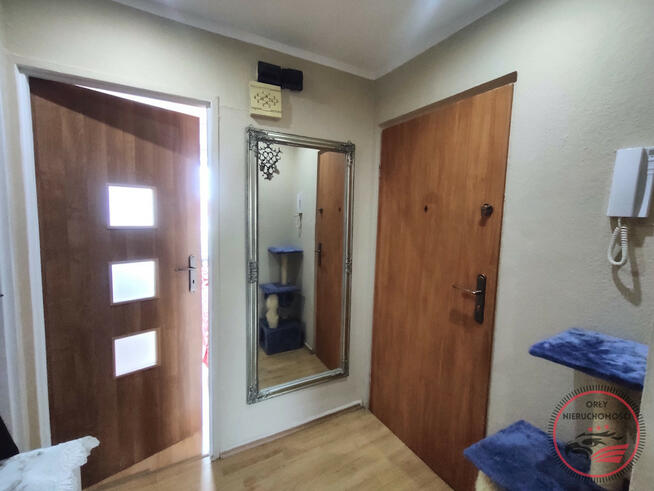 Komfortowe mieszkanie 3-pokojowe na os. Rąbin w Inowrocławiu – świetna lokalizac