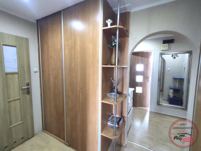 Komfortowe mieszkanie 3-pokojowe na os. Rąbin w Inowrocławiu – świetna lokalizac