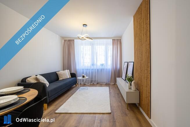 3 pokoje gotowe do zamieszkania, Centrum miasta, niski blok!