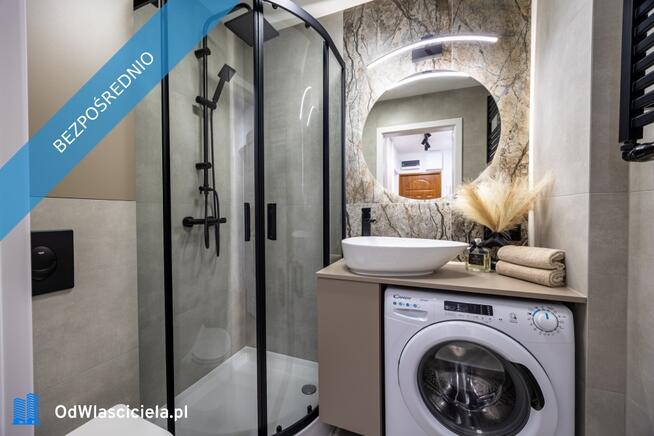 3 pokoje gotowe do zamieszkania, Centrum miasta, niski blok!