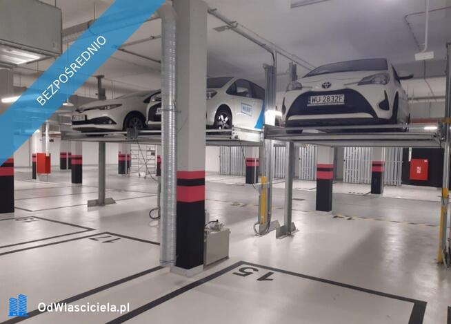 117m2 w budynku YUGO z 2022 r. 4 pokoje, 3 łazienki, 2 kuchnie