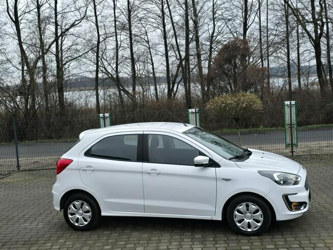 Ford Ka+ 1.2 Ti-VCT / I-właściciel / Bezwypadkowa / Zadbana