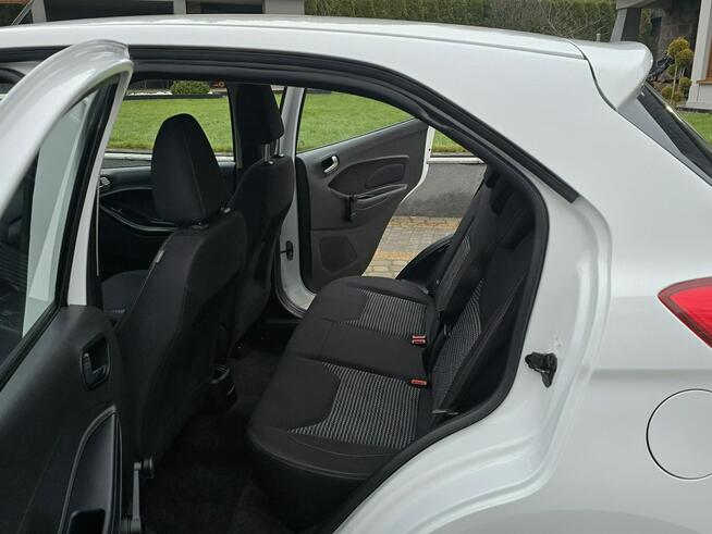 Ford Ka+ 1.2 Ti-VCT / I-właściciel / Bezwypadkowa / Zadbana