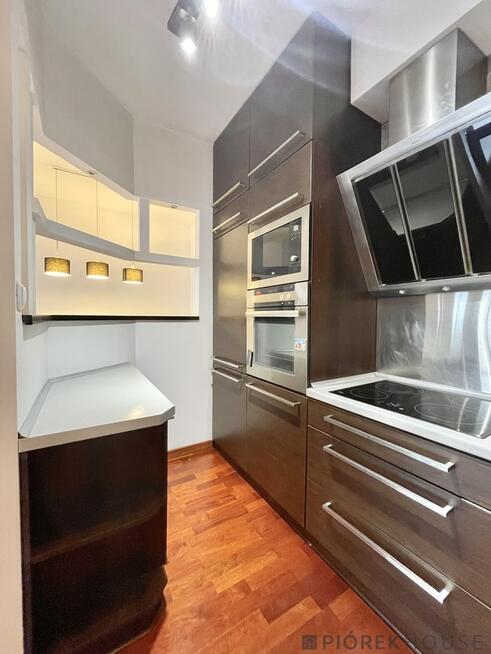 3-pokojowe mieszkanie na Wawrze