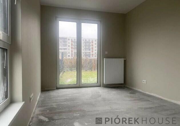 4-pokojowe mieszkanie na Bemowie