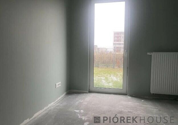 4-pokojowe mieszkanie na Bemowie