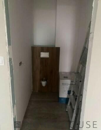 4-pokojowe mieszkanie na Bemowie