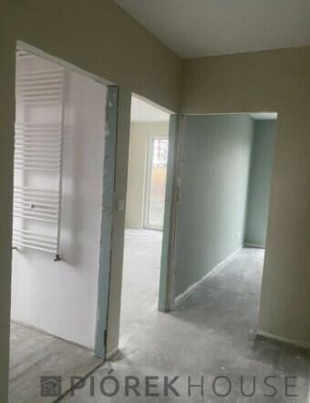 4-pokojowe mieszkanie na Bemowie