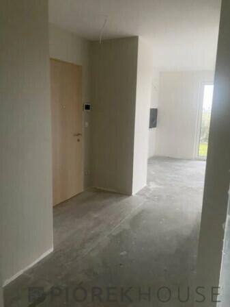 4-pokojowe mieszkanie na Bemowie