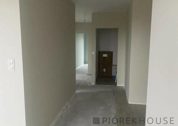 4-pokojowe mieszkanie na Bemowie