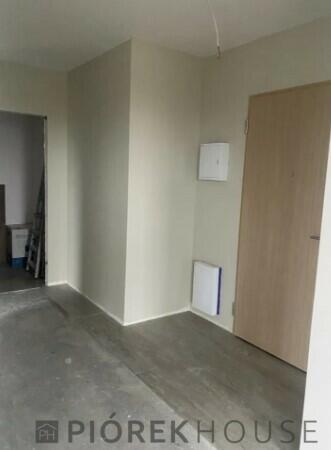 4-pokojowe mieszkanie na Bemowie