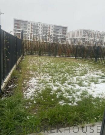 4-pokojowe mieszkanie na Bemowie