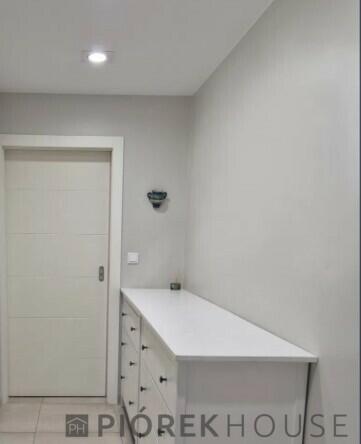 4-pokojowe mieszkanie na Bemowie