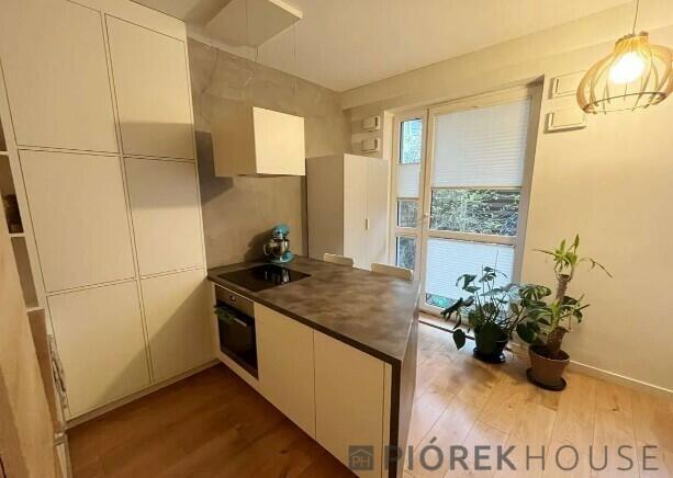 Kawalerka na Włochach