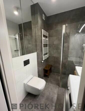 Kawalerka na Włochach