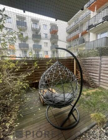 Kawalerka na Włochach