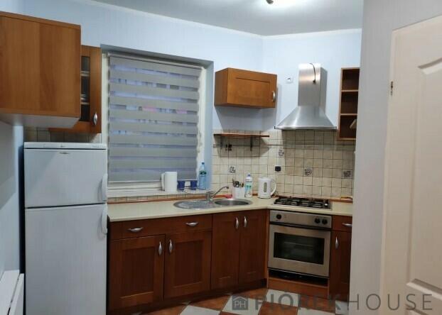 Kawalerka na Bemowie