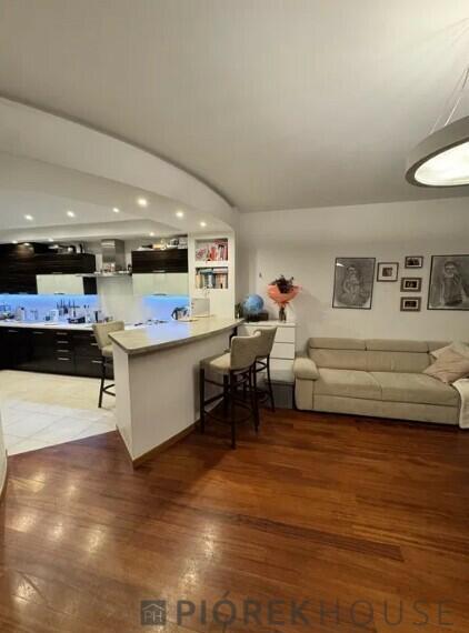 3-pokojowe mieszkanie na Targówku